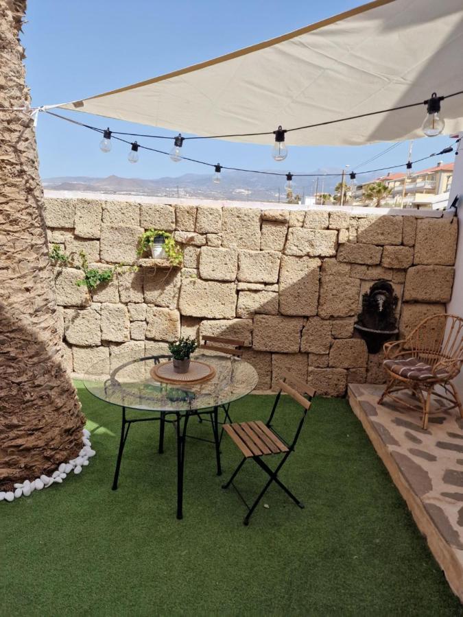 Little Paradise In El Medano Granadilla De Abona Exteriör bild