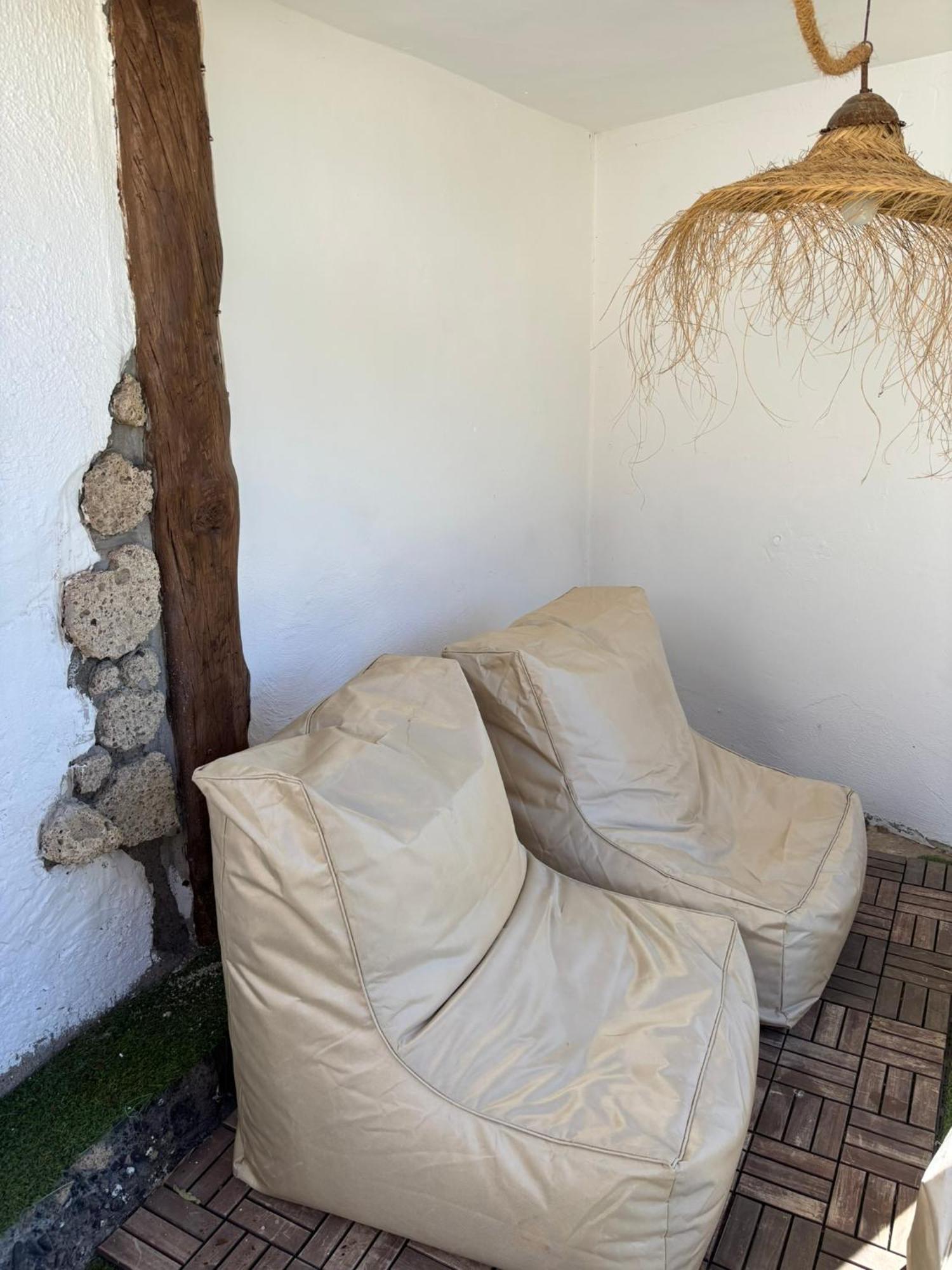 Little Paradise In El Medano Granadilla De Abona Exteriör bild